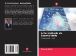 Persistencia da Sazonalidade