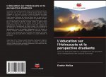 L'education sur l'Holocauste et la perspective etudiante