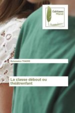 classe debout ou theatrenfant