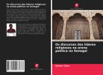 Os discursos dos lideres religiosos na arena politica no Senegal