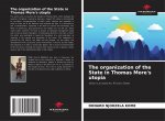 organization of the State in Thomas More's utopia