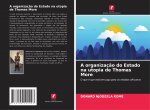 organizacao do Estado na utopia de Thomas More