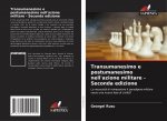 Transumanesimo e postumanesimo nell'azione militare - Seconda edizione