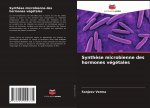 Synthese microbienne des hormones vegetales