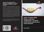 Come il tasso della banca centrale, l'inflazione e il tasso d'interesse influiscono sulle banche?