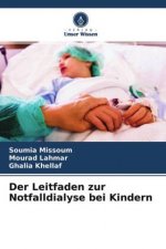 Leitfaden zur Notfalldialyse bei Kindern
