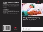 guide to emergency dialysis in children