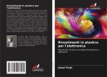 Rivestimenti in plastica per l'elettronica