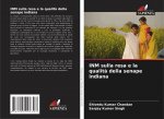 INM sulla resa e la qualita della senape indiana