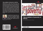 problem of poverty in Africa
