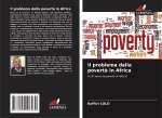 problema della poverta in Africa