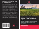 Determinacao de Metais Pesados a partir de Efluentes Industriais