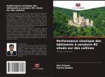 Performance sismique des batiments a ossature RC situes sur des collines