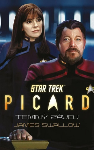 Star Trek Picard Temnďż˝ zďż˝voj