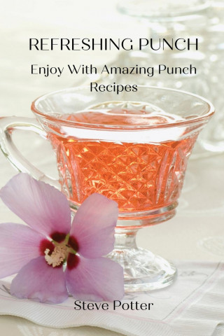 Refreshing Punch