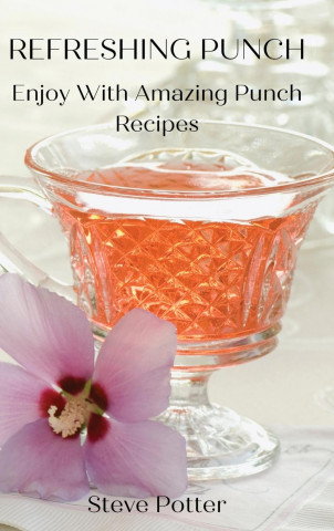 Refreshing Punch