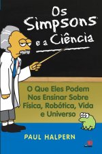 Os Simpsons e a Ci?ncia