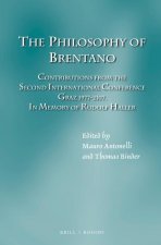 The Philosophy of Brentano: Contributions from the Second International Conference Graz 1977 & 2017. in Memory of Rudolf Haller