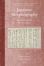 Japanese Morphography: Deconstructing Hentai Kanbun