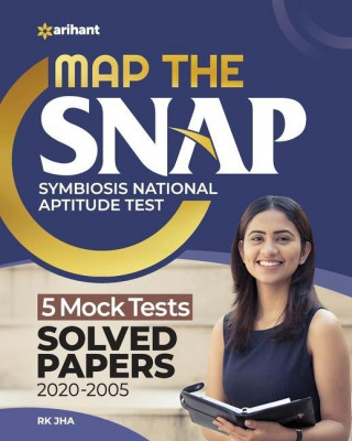 Map the Snap Solved Paper 2021