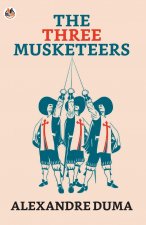 Three Musketeers