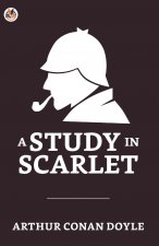 Study in Scarlet