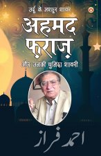 Urdu Ke Mashhoor Shayar Ahmad Faraz Aur Unki Chuninda Shayari (उर्दू के मशहूर