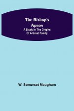 Bishop's Apron