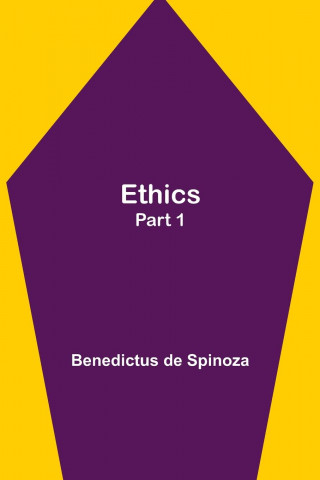 Ethics - Part 1