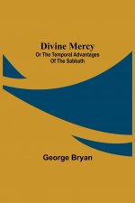 Divine Mercy