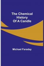 Chemical History Of A Candle