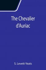 Chevalier d'Auriac