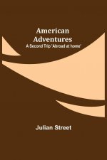 American Adventures