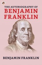 Autobiography of Benjamin Franklin
