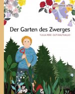 Garten des Zwerges
