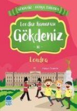 Gökdeniz Londra Turunda 2 Sinif Okuma Kitabi