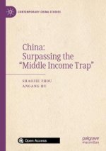 China: Surpassing the 