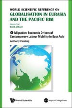 World Scientific Reference on Globalisation in Eurasia and the Pacific Rim - Volume 4: Migration: Economic Drivers of Contemporary Labour Mobility in