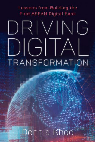 Driving Digital Transformation