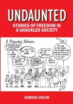 Undaunted