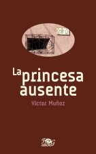 princesa ausente