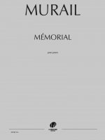 MEMORIAL  --- PIANO