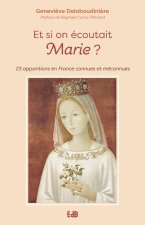 Et si on écoutait Marie?