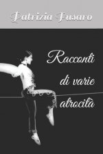 Racconti di varie atrocita
