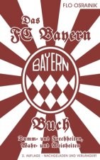 FC Bayern Buch