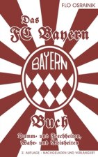 FC Bayern Buch