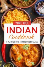 Indian Cookbook