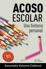 Acoso escolar.