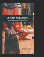 razon humanitaria