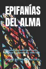 Epifanias del Alma